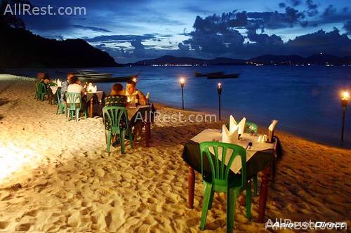 Coral Island Resort 48